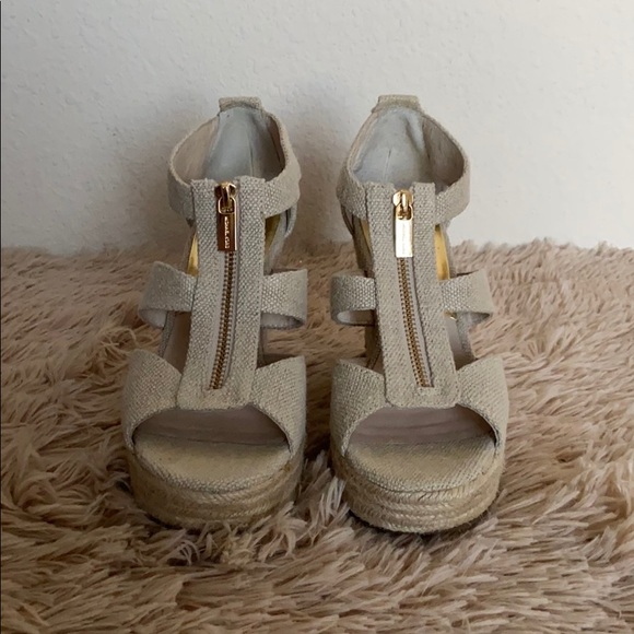 Auth MK Berkeley Wedge - Picture 3 of 8